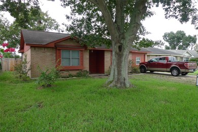 407 N 9th St, Beasley, TX 77417 - photo 4