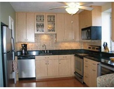 Hammond Park Condominiums unit 201, Chestnut Hill, MA 02467 - photo 4