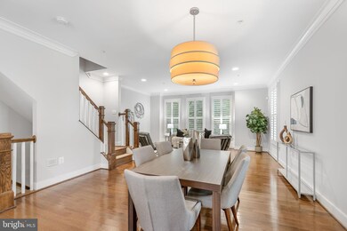 824 Snowden Hallowell Way, Alexandria, VA 22314 - photo 5