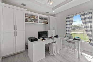 Office/4th Bedroom