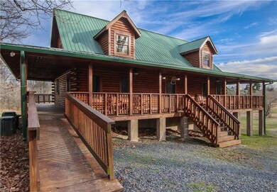 5967 Pond Side Dr, Asheboro, NC 27205 - photo 2