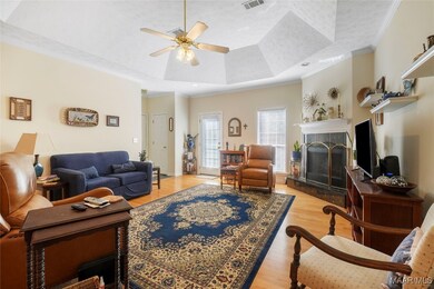 7905 Millstone Ct, Montgomery, AL 36116 - photo 5