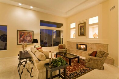 FORMAL LIVING ROOM