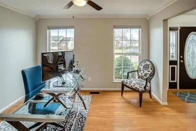 320 Silverthorne Dr, Freeburg, IL 62243 - photo 5