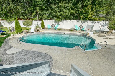 19 Coral Drive