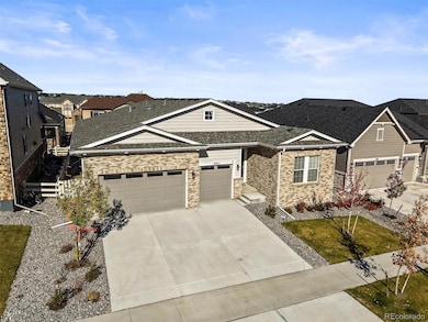 7051 S White Crow Way, Aurora, CO 80016 - photo 2