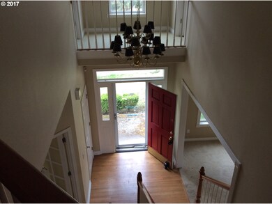 Entrance/Foyer