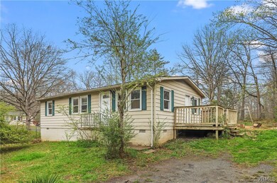 10613 Elk Dr, Fredericksburg, VA 22407 - photo 3