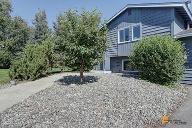 5711 E Bideford Blvd, Palmer, AK 99645 - photo 2