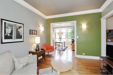 2215 W Ainslie St unit 3, Chicago, IL 60625 - photo 4