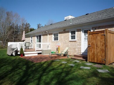 422 Carriage Shop Rd, East Falmouth, MA 02536 - photo 2