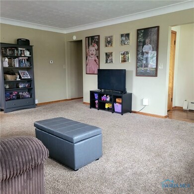 701 W College Ave, Woodville, OH 43469 - photo 6