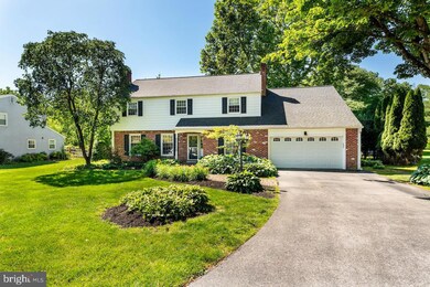 200 Coldstream Dr, Berwyn, PA 19312 - photo 2