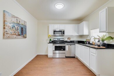 1807 S Fannin Ave, Denison, TX 75020 - photo 6