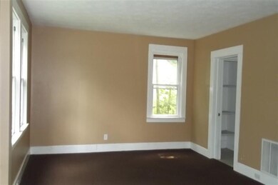 Living room view 1