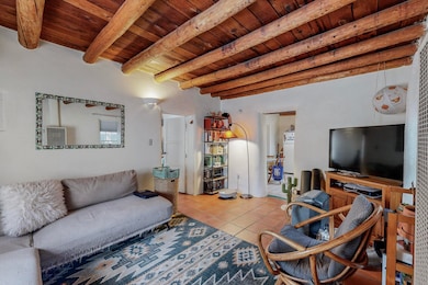 142 Duran St, Santa Fe, NM 87501 - photo 3