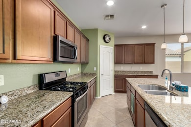 20966 E Pecan Ln, Queen Creek, AZ 85142 - photo 7