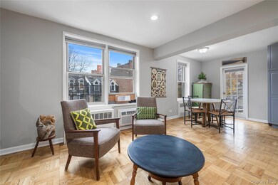 Fieldston Terrace unit 2L, Bronx, NY 10471 - photo 5