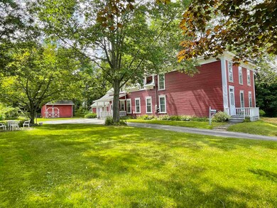 37 Williams St, Lancaster, NH 03584 - photo 5