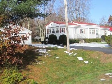 293 Country Club Rd, Sanford, ME 04073 - photo 2
