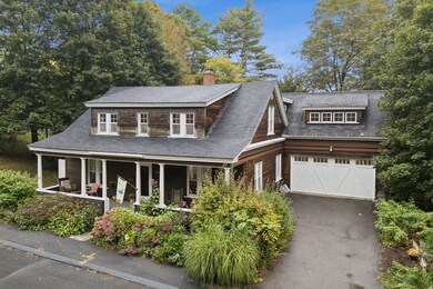 10 Warren St, Hallowell, ME 04347 - photo 2