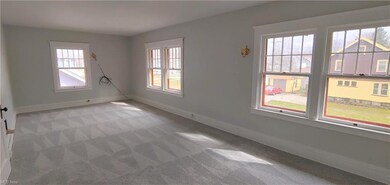One of the largest bedrooms you may ever see