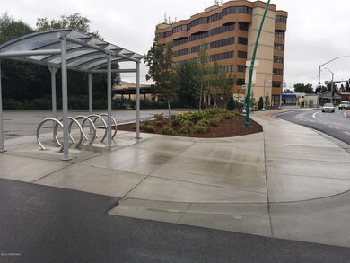 streetscape