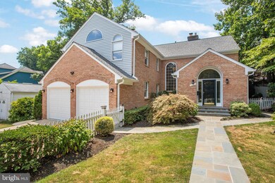 4322 Rosedale Ave, Bethesda, MD 20814 - photo 4