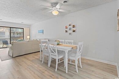 206 Maison Dr unit Q-204, Myrtle Beach, SC 29572 - photo 7