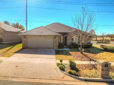 1604 NW 123rd Place, Oklahoma City, OK 73120 - photo 2