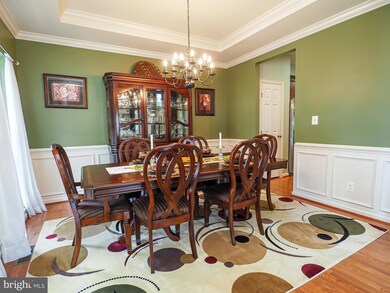 2671 Taffrail Way, Woodbridge, VA 22191 - photo 6