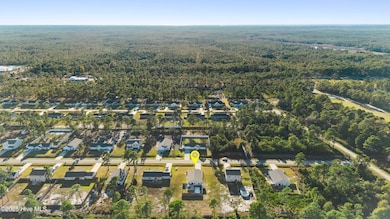 871 Pine Needles Rd, Boiling Spring Lakes, NC 28461 - photo 4