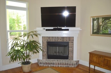 321 Old Shell Point Rd, Crawfordville, FL 32327 - photo 6