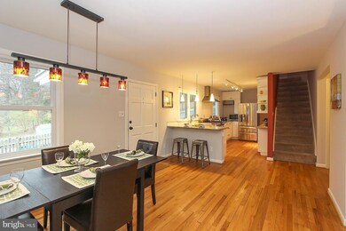 6901 Woodland Ave, Takoma Park, MD 20912 - photo 5