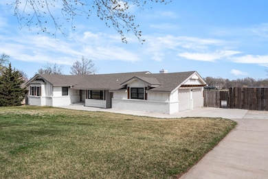 1/2 Acre Lot