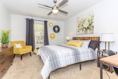 265 El Dorado Blvd unit 1615, Webster, TX 77598 - photo 5