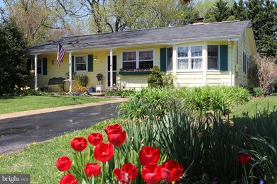 104 Spring Valley Dr, Annapolis, MD 21403 - photo 2