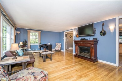 143 Sladen St, Dracut, MA 01826 - photo 2