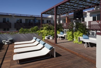 Sun Deck
