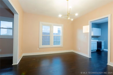 415 E Seneca Ave, McAlester, OK 74501 - photo 7