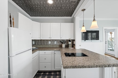 21 Keelson Row unit Royal Palm A, Bald Head Island, NC 28461 - photo 5