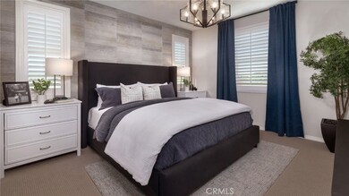 Residence 3 Model Home - not homesite