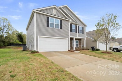 120 Shadow Woods Rd, Statesville, NC 28677 - photo 2