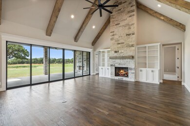 553 Royal Santana Run, Weatherford, TX 76087 - photo 3