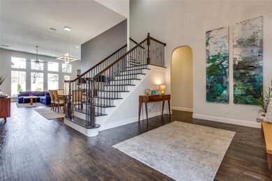 105 Audrey Dr, Keller, TX 76248 - photo 6