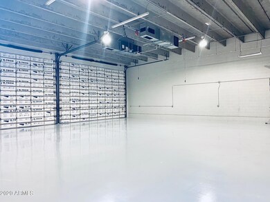 WAREHOUSE CONDO 2