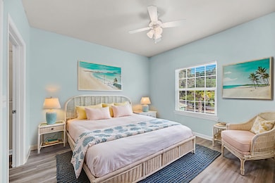 Peaceful Owner’s Retreat