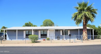 716 W Manor St, Chandler, AZ 85225 - photo 2
