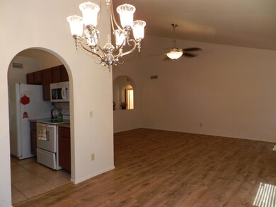 Nora St Dining Area 2