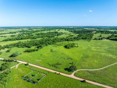 20 S 5400 St, Maramec Township, OK 74045 - photo 3